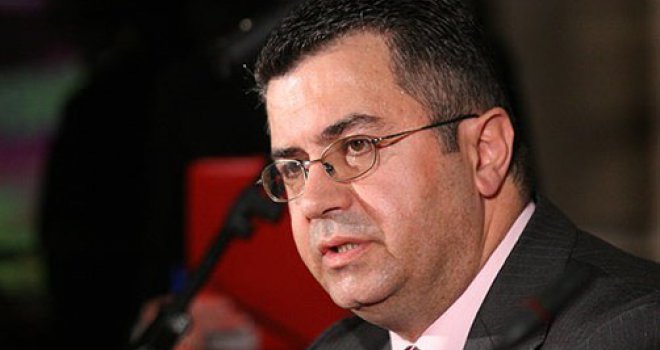 Slaven Grbavac novi v.d. član Uprave HT Eroneta