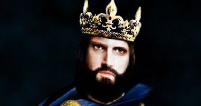 Tvrtko I Kotromanić: Za vrijeme njegove vladavine Bosna je bila najsnažnija u historiji svog postojanja
