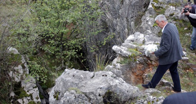 Godišnjica zločina na Kazanima: Pudarić i Moor odali počast žrtvama