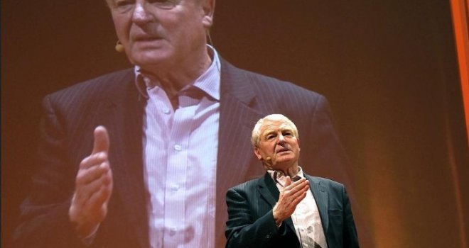 Paddy Ashdown:  'U BiH će opet biti rata!'