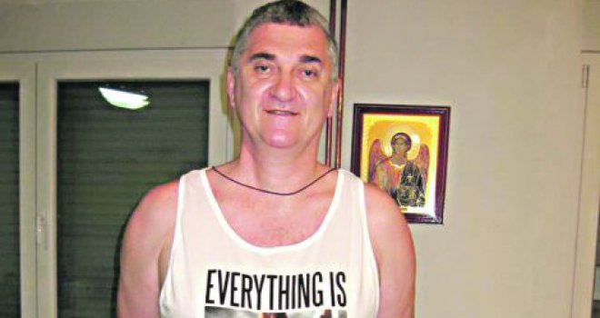 Uhapšen pedofil: Prijetio svojoj učenici - proči ćeš kao Tijana!!!