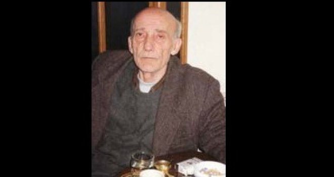 Preminuo književnik Nenad Radanović