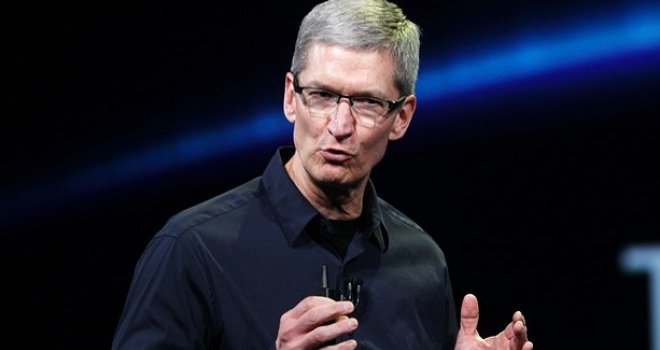 Tim Cook: 'Ponosan sam što sam gej!'