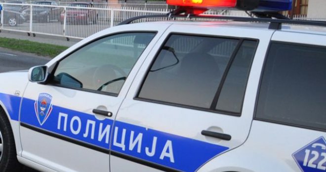 Poginuo muškarac u udesu kod Gradiške