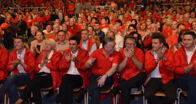 SDP: Ovo je posljednji put da spašavamo vladajuću koaliciju