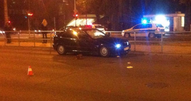 Vozač BMW-a koji je usmrtio ženu u Sarajevu za godinu skupio 13 saobraćajnih prekršaja