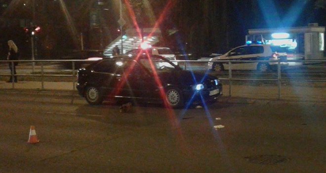 Ko terorizira Sarajlije utrkujući se za novac: Za jednu vožnju može se 'zaraditi' i do 1000 eura?!