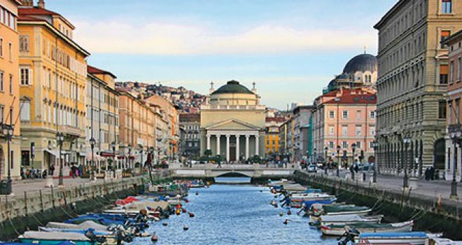 Trst traži nezavisnost od Italije