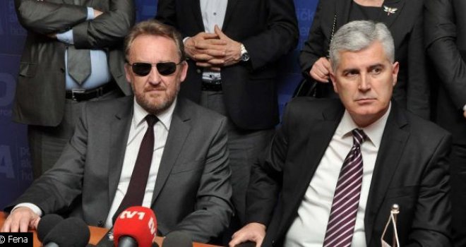 Nova kapitulacija Bakira Izetbegovića pred Čovićevim zahtjevima: Ukidaju se odluke ministra Heleza?!