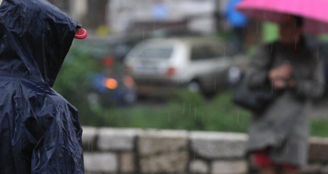 Još uvijek nema proljeća: Uživali ste u suncu, a evo šta nas čeka u narednim danima
