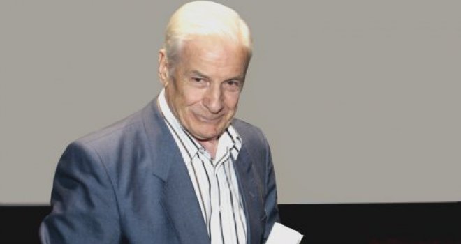 Preminuo reditelj 'Ludih godina' i 'Žikine dinastije' Zoran Čalić