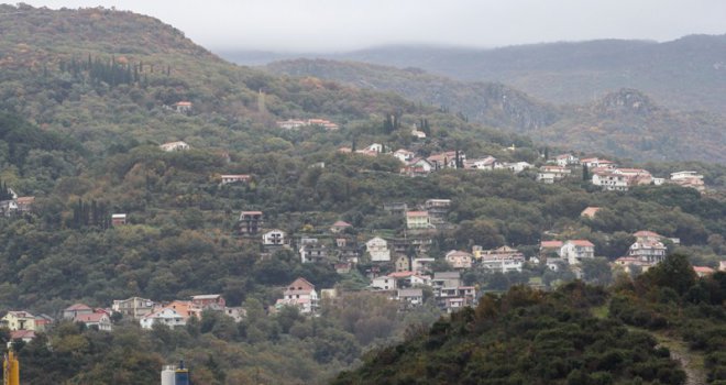 MUP Crne Gore poručio: Završili smo razgraničenje sa BiH!
