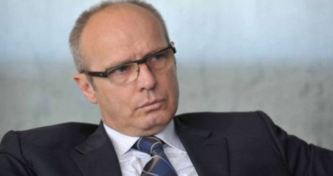 Uhapšena djevojka zbog pokušaja ubistva srpskog biznismena Milana Beka
