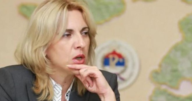 Procurila skandalozna snimka: Željka Cvijanović priča o kupovini poslanika!