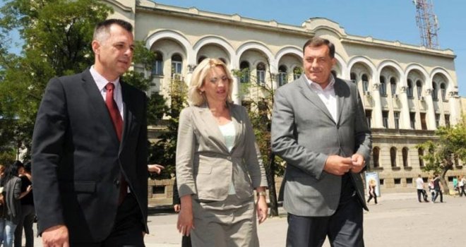 Snimak Cvijanovićeve autentičan, a 'zavalio' je čovjek iz vrha SNSD-a kako bi Radojičić postao premijer?