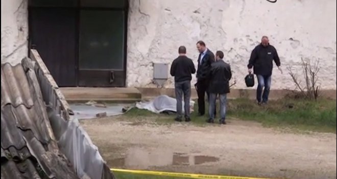 Ljubomora mu pomutila razum: Ubio suprugu i sebe jer je ona započela vezu s drugim muškarcem