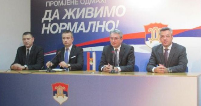 Šukalo: Spremni smo podržati izbor manjinske Vlade RS!