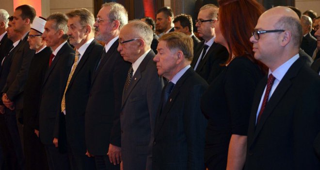 Prije 71 godinu potvrđena je državnost Bosne i Hercegovine