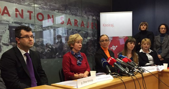Ministarstvo obrazovanja KS i Microsoft BiH pokrenuli 'Školu budućnosti'!