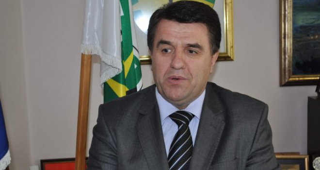 Načelnik općine Goražde Muhamed Ramović isključen iz SBB-a