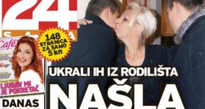 Da li su živi blizanci iz Tuzle: DNK analiza potvrdila da Dragan i Zoran nisu sinovi Dragice Plauc