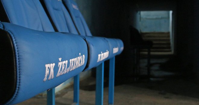 Mladi fudbaleri Širokog Brijega napadnuti kod stadiona Grbavica, dvojica igrača povrijeđena