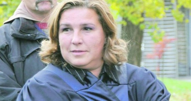 Dijana Kajmaković izabrana za zamjenicu glavne tužiteljice Tužilaštva BiH, a drugi zamjenik je...