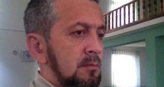 Pokušaj ubistva efendije u Velikoj Kladuši: Prišao mi je s maramom na licu, umotan u 'palestinku', i nasrnuo na mene