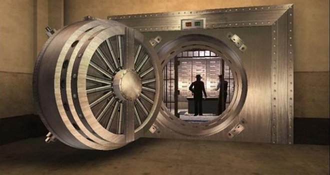 Pod istragom 32 službenika Centralne banke BiH: Nedžad Bajraktarević sakrio dio novca koji je ukrao iz trezora?