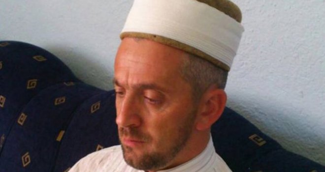 Selvedin ef. Beganović ponovo napadnut, izboden po ruci, vratu i prsima