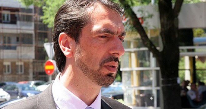 Marinko Čavara budući predsjednik Federacije BiH?