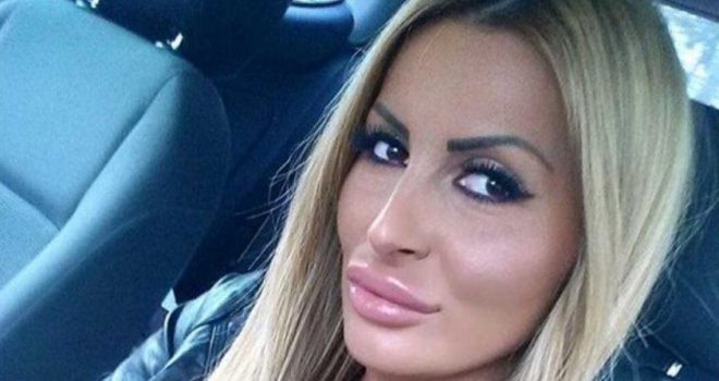 Tijelo banjalučke starlete Slađane Guduraš pronađeno u slupanom 'golfu' u kanalu?!