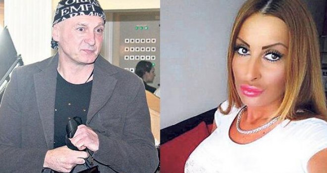 Miki Mećava: Slađana mi je u Sarajevu rekla da neko hoće da je ubije