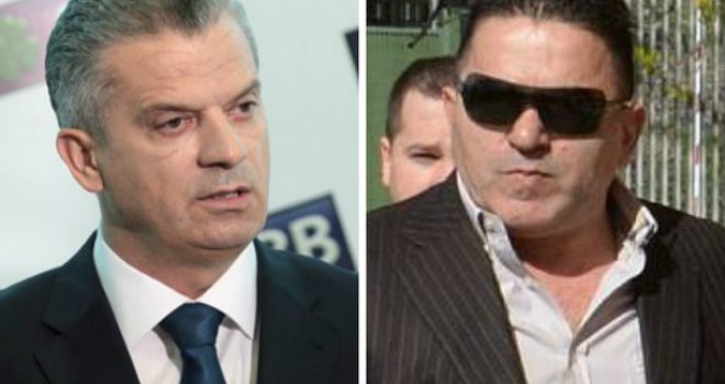 Radončić nije optužen, niti je pod istragom u predmetu 'Keljmendi'
