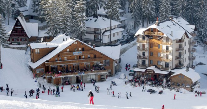 Skijaški liftovi na Vlašiću pušteni u rad