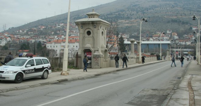 SDP i DF predstavili svoje viđenje rješenja za Mostar: Evo šta predlažu