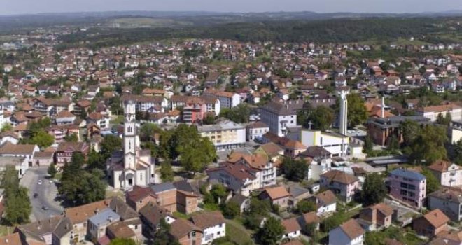 Derventa: Srbin otkrio komšijama Bošnjacima da će kanalizacija proći kroz mezarje