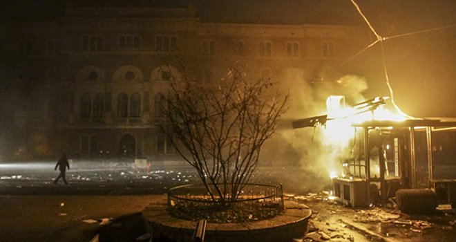 Protesti i socijalni nemiri u BiH mogli bi se ponoviti, ovaj put s daleko gorim posljedicama...