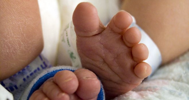 Ubili vlastito dijete veganskom prehranom: Zbog smrti bebe roditelji osuđeni na zatvor