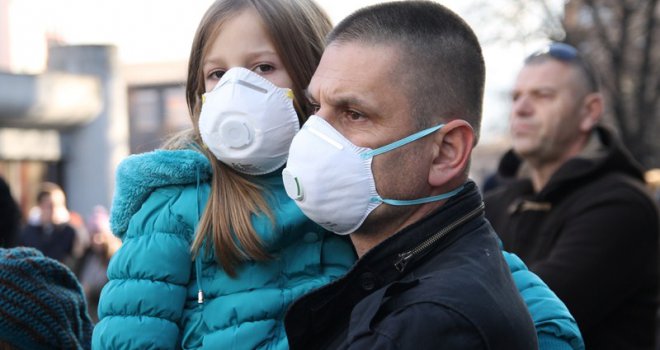 Zenica: Izmjerena abnormalna količina benzola, ljudi bukvalno 'udišu rak'!