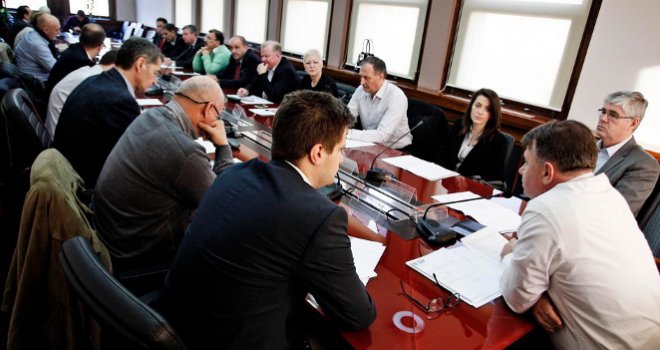 Održana konstituirajuća sjednica novoizabranog Predsjedništva SDP-a: Uskoro elektronske članske kartice