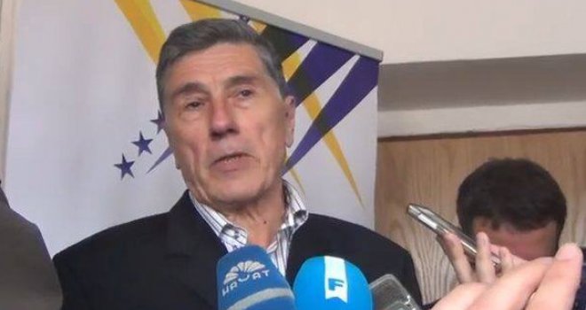 Potvrđena optužnica za ratne zločine delegatu u Skupštini Nogometnog saveza BiH
