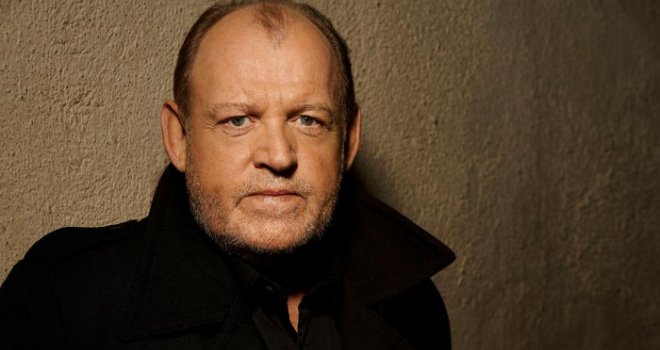 Umro legendarni muzičar Joe Cocker