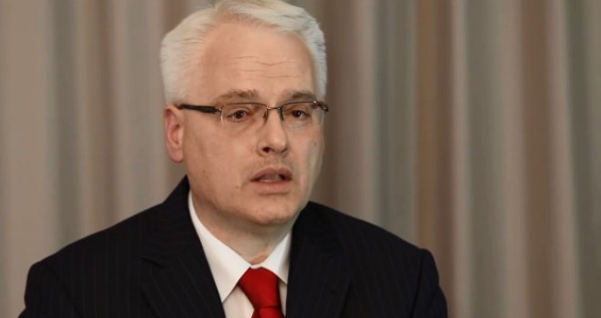 Ivo Josipović osniva novu stranku, ime još tajna: 'Tražim drugi lijevi, lijevo-centristički put'