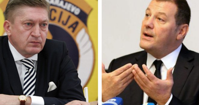 Predrag Kurteš i Rusmir Mesihović nisu prešli u našu stranku!