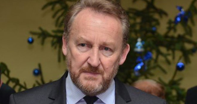 Izetbegović: Pokušat ćemo formirati 'krnji' Dom naroda FBiH