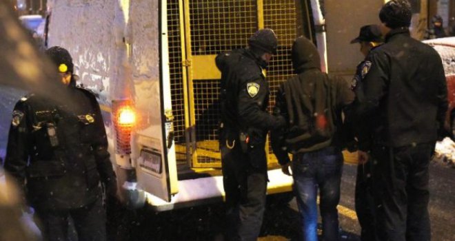 Fašizam u 'evropskom' komšiluku: Crkva od koljača pravi sveca, a država toleriše
