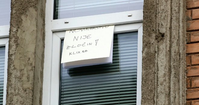 Šimić: Ne postoji prijetnja pod kojom bismo mogli objaviti izvor u slučaju prisluškivanja Željke Cvijanović