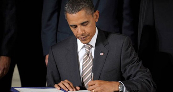 Obama smanjio ovlasti NSA: U SAD-u više neće biti masovnog prisluškivanja?!