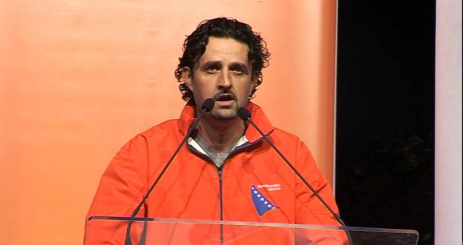 Samer Rešidat: Niko ne može dati ocjenu moje kompetentnosti!